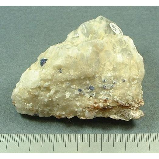 スピネル・金雲母（Spinel,Phlogopite）spi-ph101｜specimen-lapiz｜04