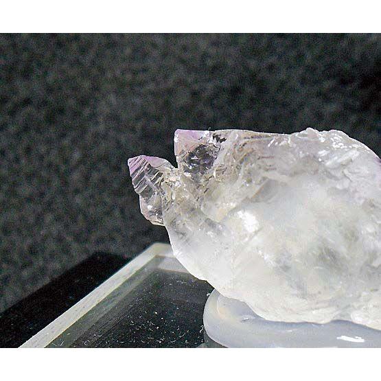 松茸紫水晶QUARTZsqa-201