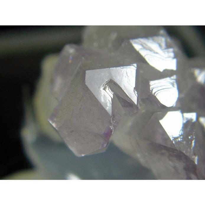松茸紫水晶QUARTZsqa-206