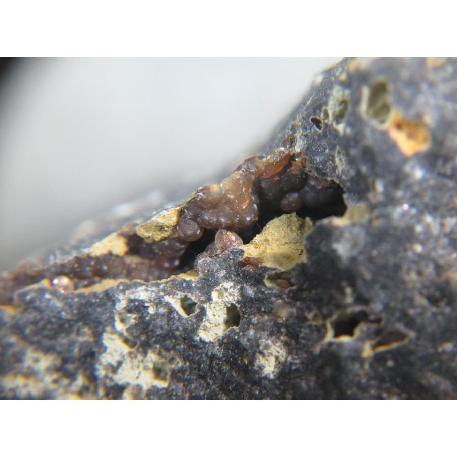 SIDERITE(菱鉄鉱)長崎県虚空蔵林道8043 : ラピス - 通販 - Yahoo