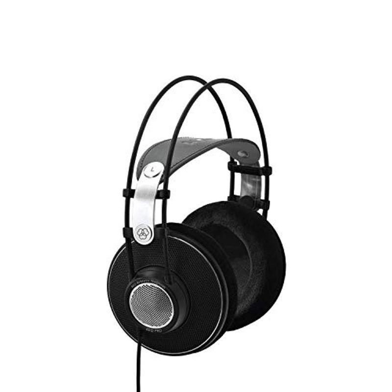 AKG Reference Studio Headphones K612PRO 国内正規品