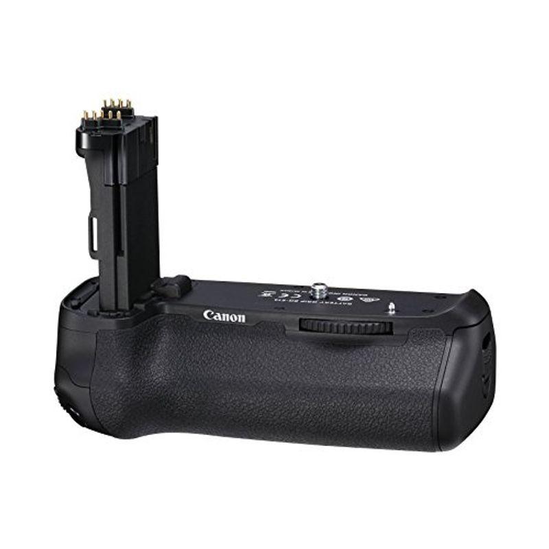 Canon バッテリーグリップ BG-E14