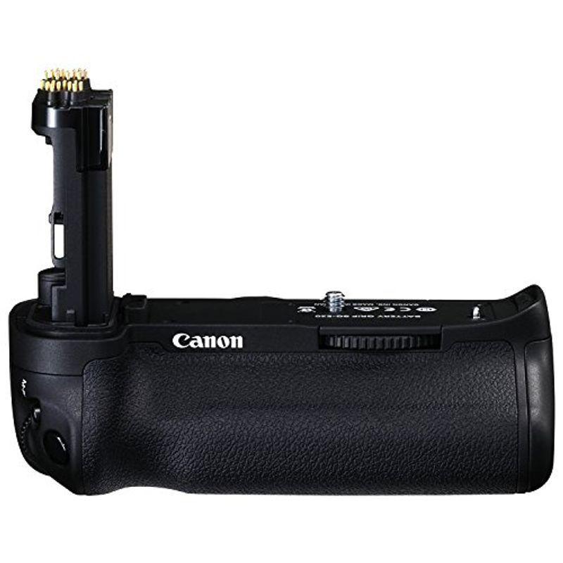 Canon バッテリーグリップ BG-E20