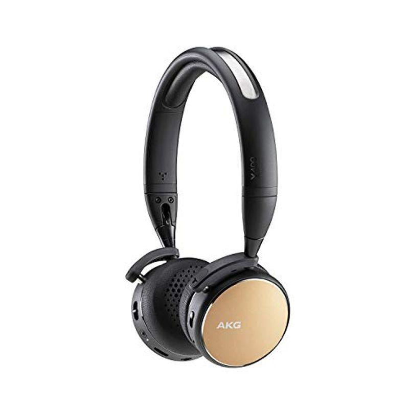 AKG公式ストア AKG Y400 WIRELESS Bluetooth ワイヤレスヘッドホン AAC/SBC対応 AKGY400BT-E