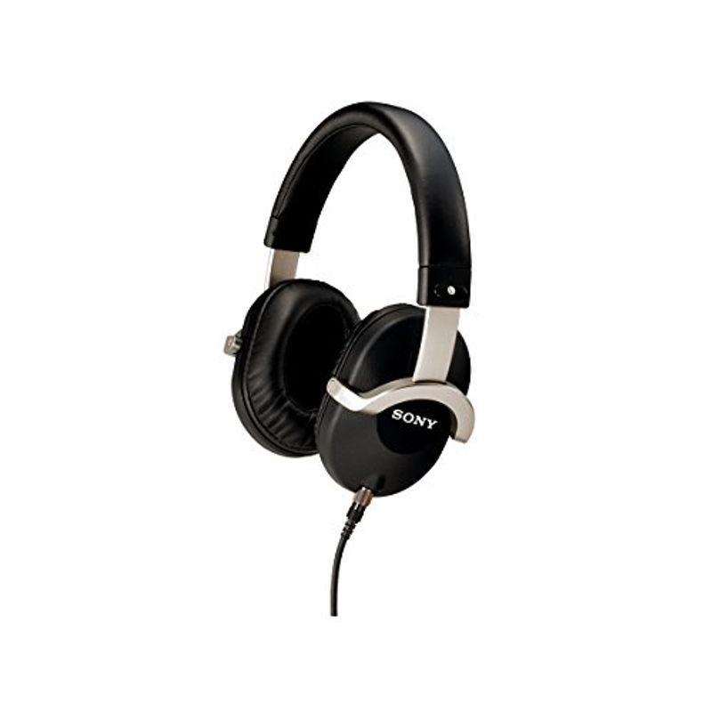 ソニー ヘッドホン 密閉型 ケーブル着脱式 MDR-Z1000