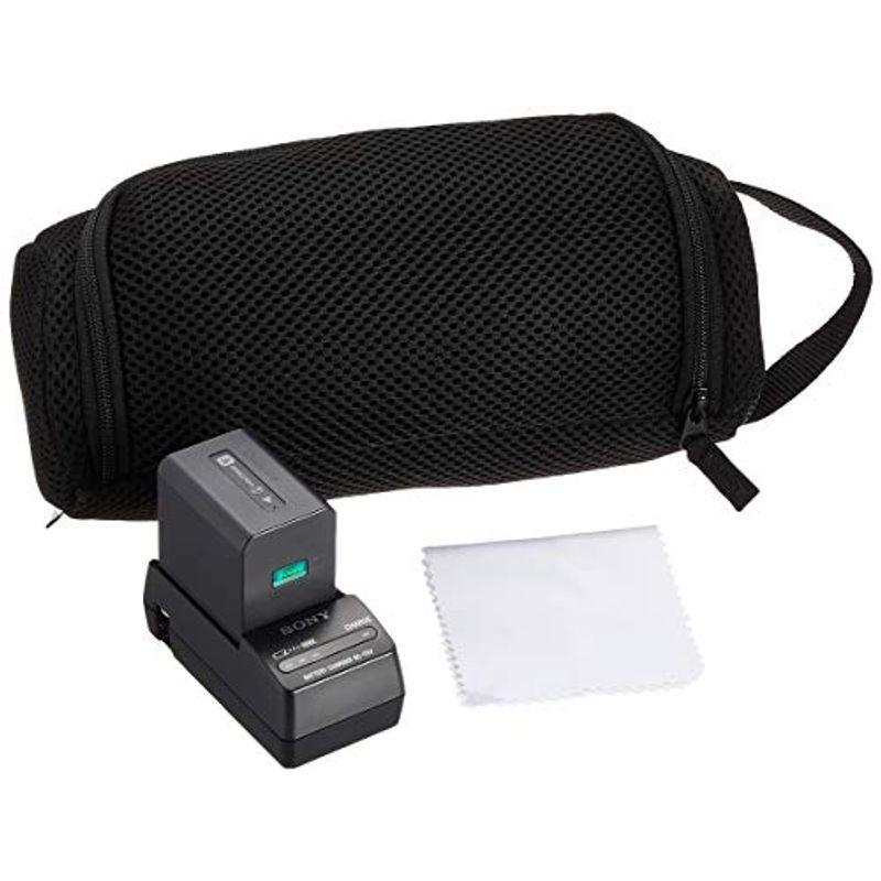 ソニー アクセサリーキット ACC-TCV7C