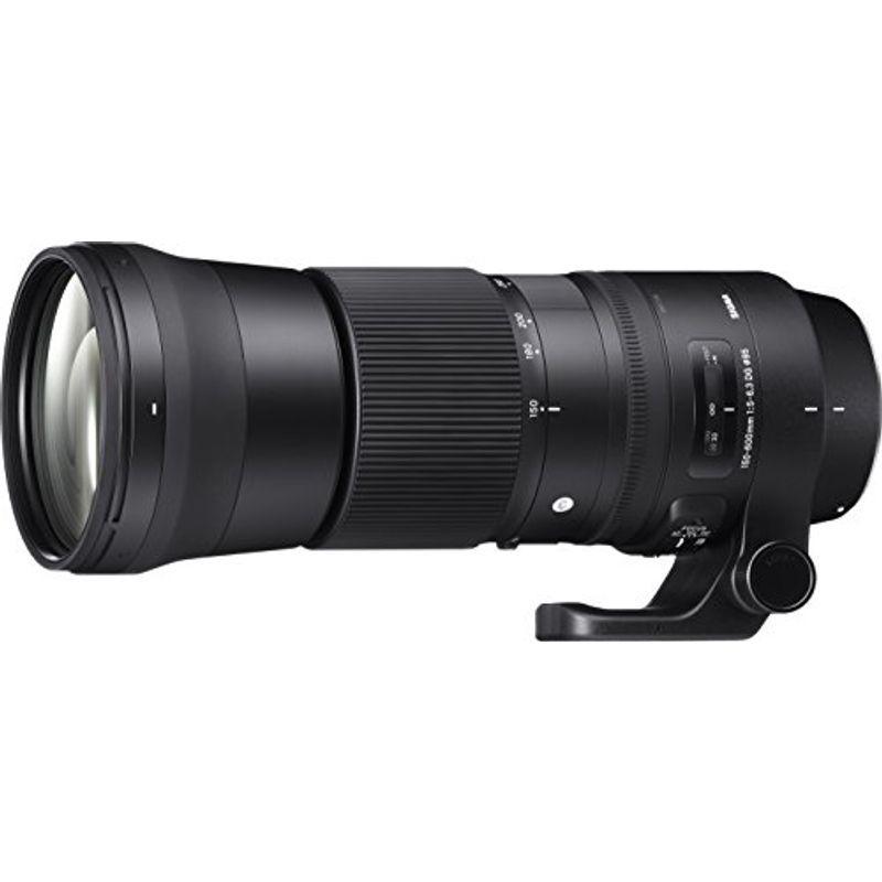 SIGMA 150-600mm F5-6.3 DG OS HSM | Contemporary C015 | Canon EFマウント |｜speco