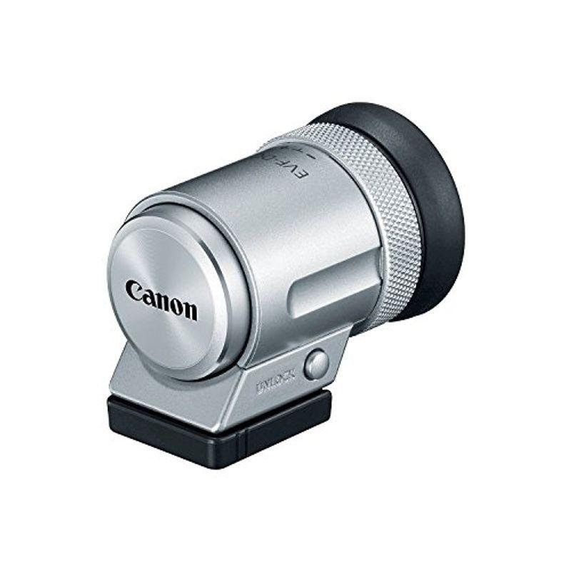 格安即決格安即決Canon 電子ビューファインダー EVF-DC2SL カメラ