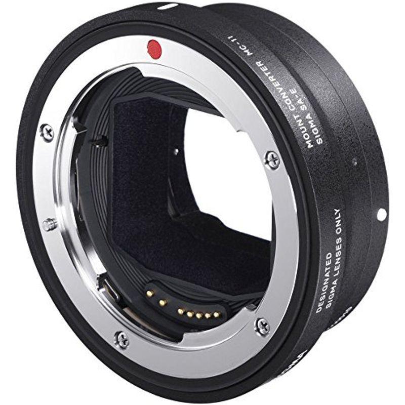 値引SIGMA マウントコンバーター MC-11 シグマSA-E用 シグマ⇔ソニーEマウント 交換レンズ プラス ホワイトボード・パーテーション型 (706−620) (VSC1217NKGR)
