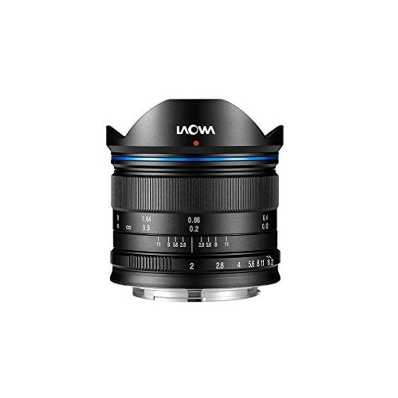 PERGEAR 12mm F2 広角マニュアルフォーカス単焦点レンズ M4⁄3マウント