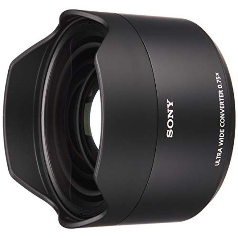 Sony SEL28F20 + SEL057FECフィッシュアイコンバーター