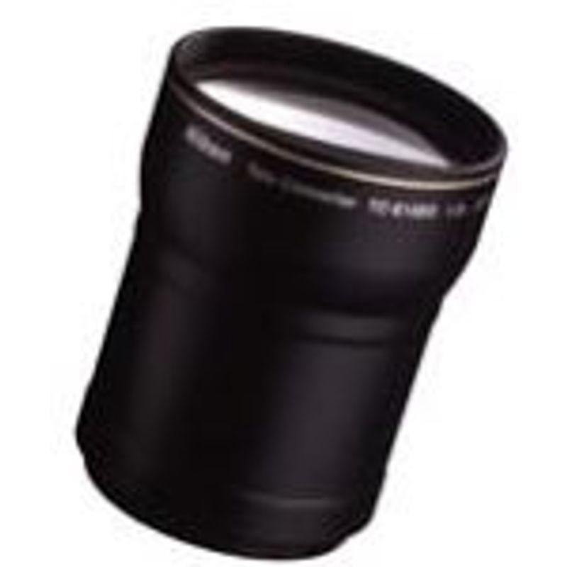 Nikon TC-E15ED テレコンバータ