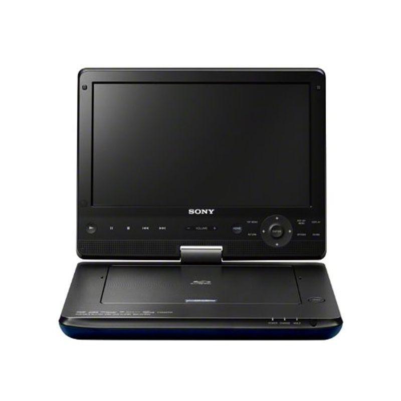 SONY ポータブルDVD プレーヤー DVP-FX970 SONY ポータブルDVD