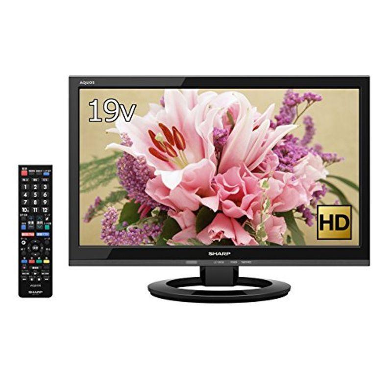 開店記念セール！開店記念セール！シャープ 19V型 液晶 テレビ AQUOS