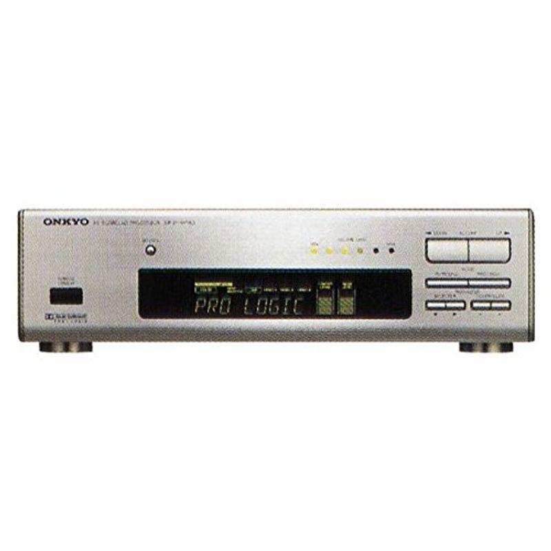 オンキヨー(Onkyo) SR-211MPRO サラウンドプロセッサー オンキヨー