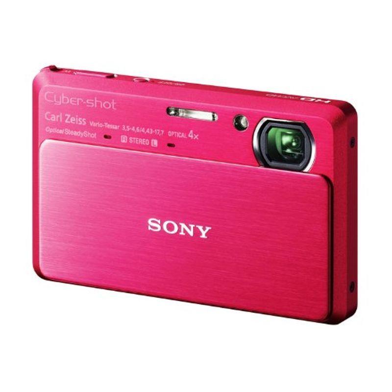春の新作シューズ満載 ソニー SONY デジタルカメラ Cybershot TX9
