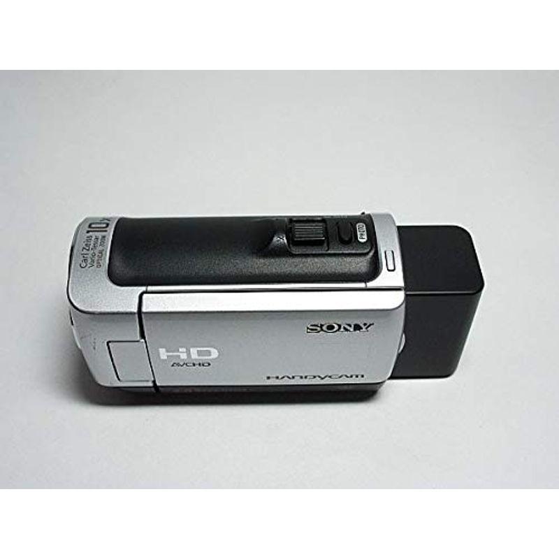 SONY HDR-CX120 ビデオカメラ 一式 【公式通販】