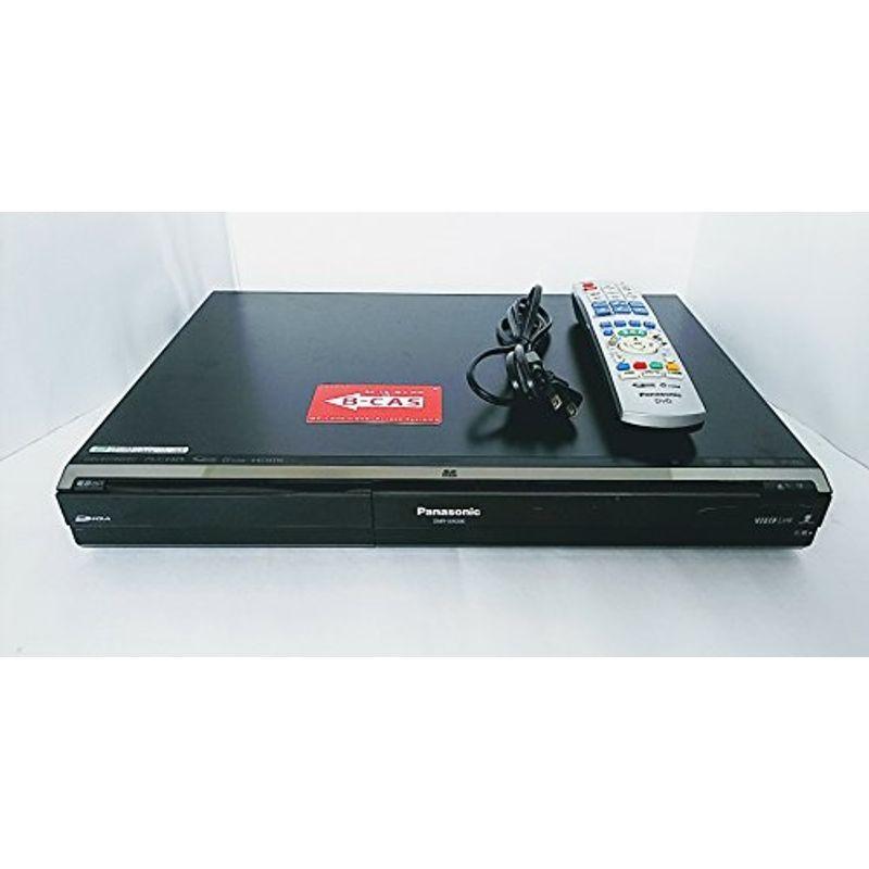 パナソニック 500GB DVDレコーダー DIGA DMR-XW300 【公式通販】