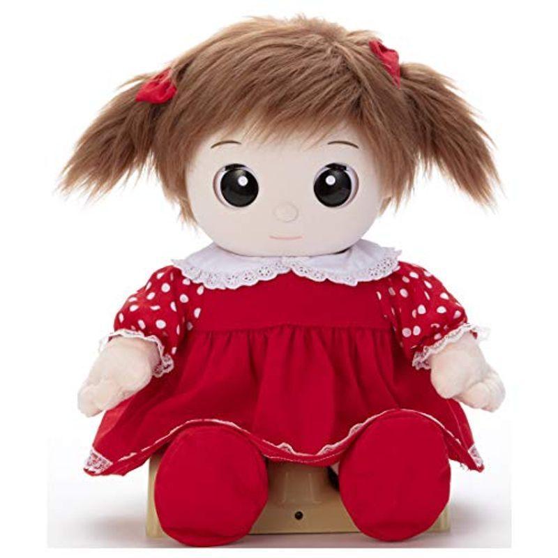 レコードシャーロットのおくりもの前編ドンジャラ村は大騒ぎ母と子の夢