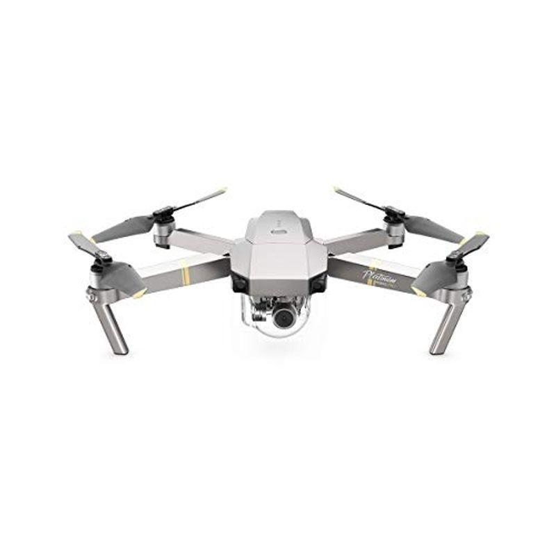 ○即日配送○ 国内正規品DJI ドローン Mavic Pro Platinum Fly More