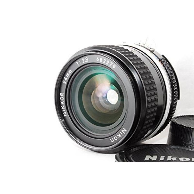 全店販売中 Nikon MFレンズ Ai 24mm F2.8 - motor-club.co.uk