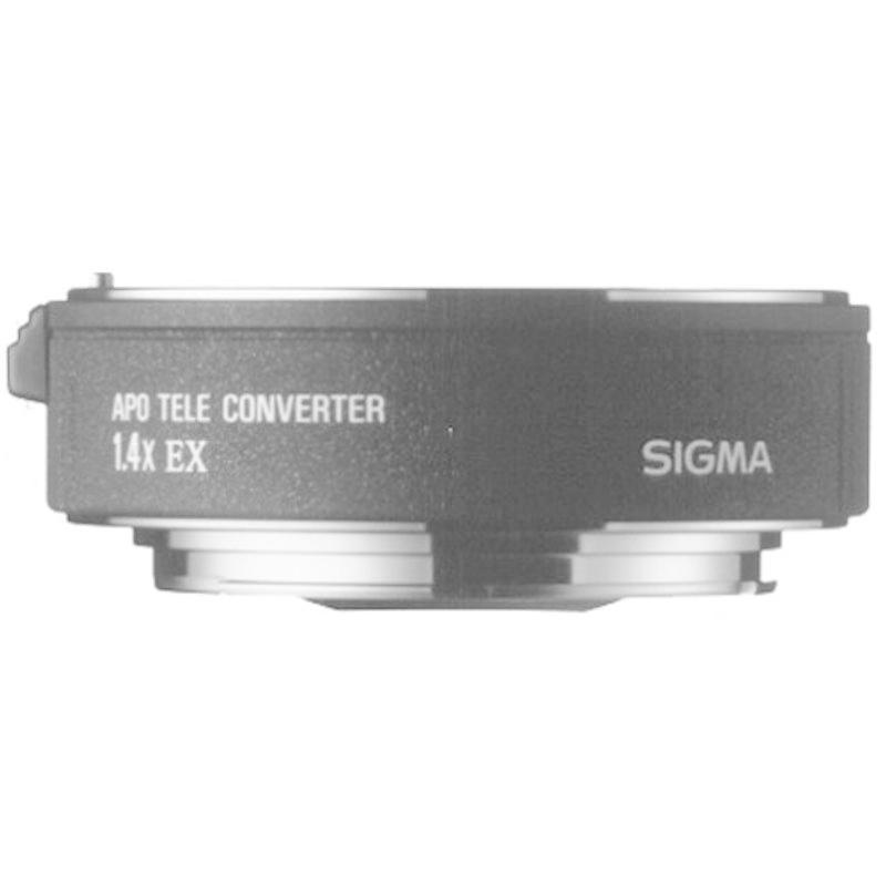 正規通販 SIGMA テレコンバーター APO TELE CONVERTER 1.4x EX ニコン