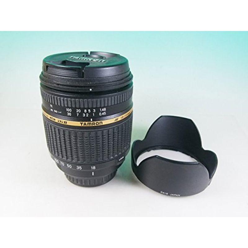 TAMRON AF18-200F3.5-6.3XR DI 2M(A14C) Tamron Di II AF 18-200mm f