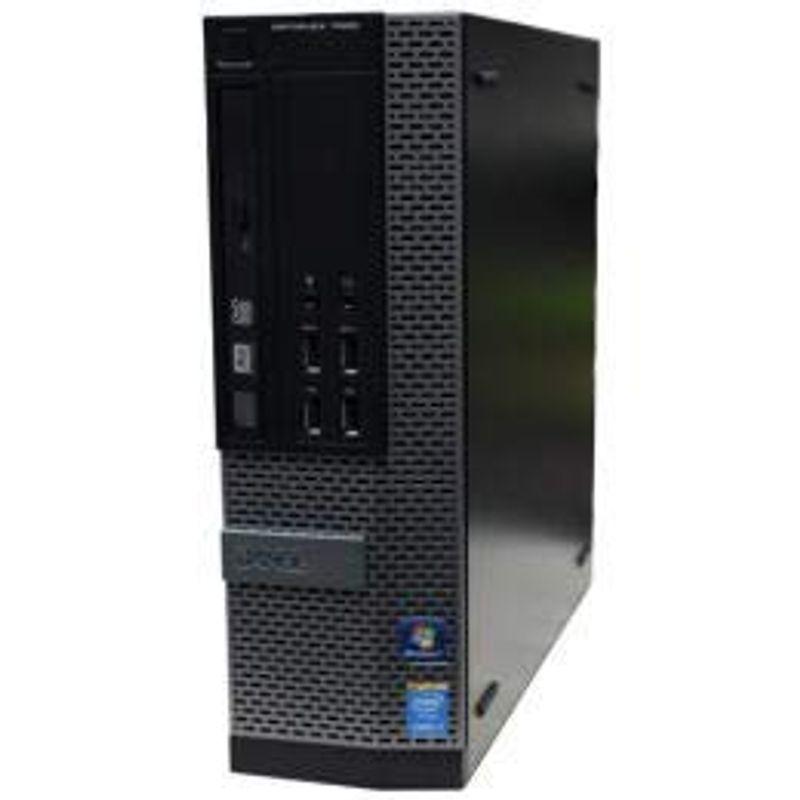 つやあり Optiplex 9020 SF Core i7 メモリ16GB Windows10 Pro 64bit