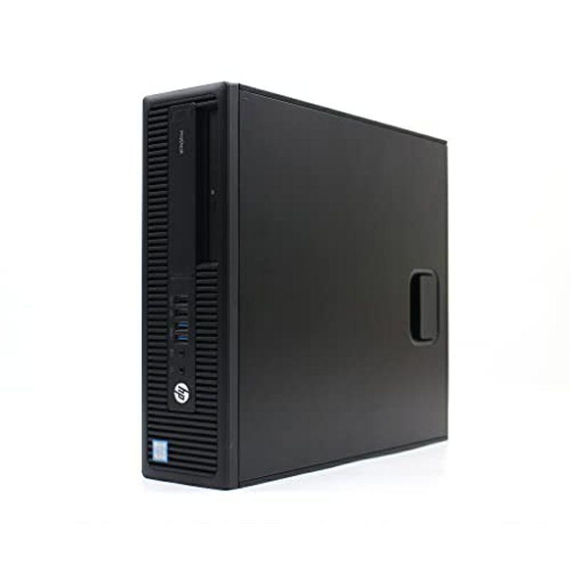 ☆HP 600 G2 SF i3-6100 16GB 1TB Win10 hp ProOne 600 G2 All in One Core i3-6100 3.7GHz 4GB 500GB