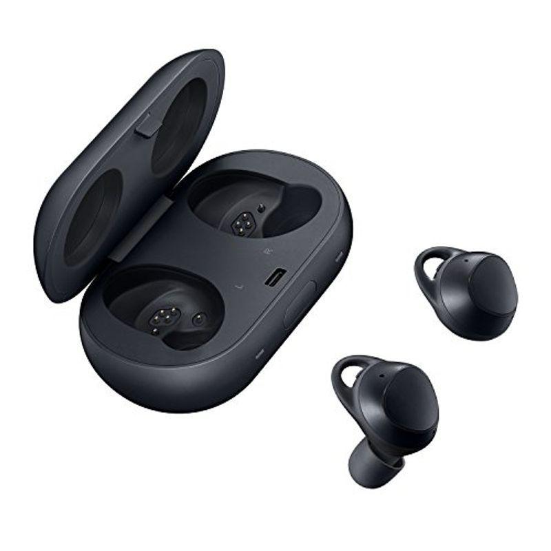 即納・良品 Galaxy Gear IconX Galaxy純正 国内正規品 完全ワイヤレス