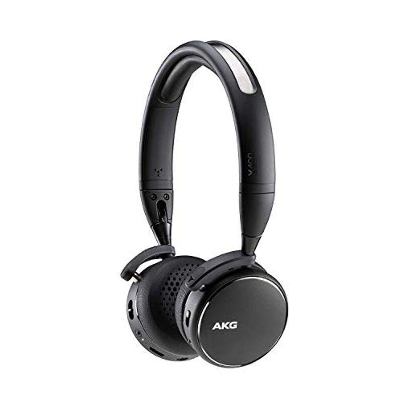 AKG公式ストア AKG Y400 WIRELESS Bluetooth ワイヤレスヘッドホン AAC/SBC対応 AKGY400BT-E