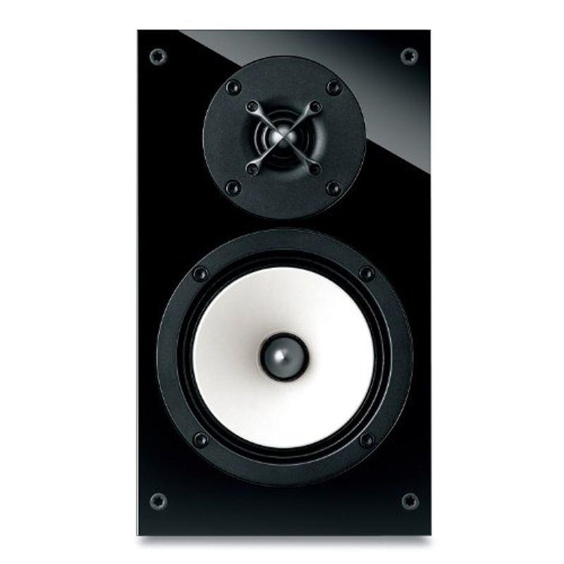 良好品】 ONKYO サラウンドスピーカーシステム (1台) D-509M(B