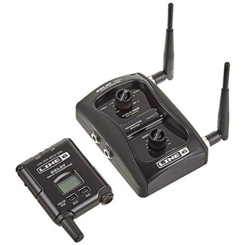 Line 6 ワイヤレスシステム 2.4G 12ch RELAY G50 | tspea.org