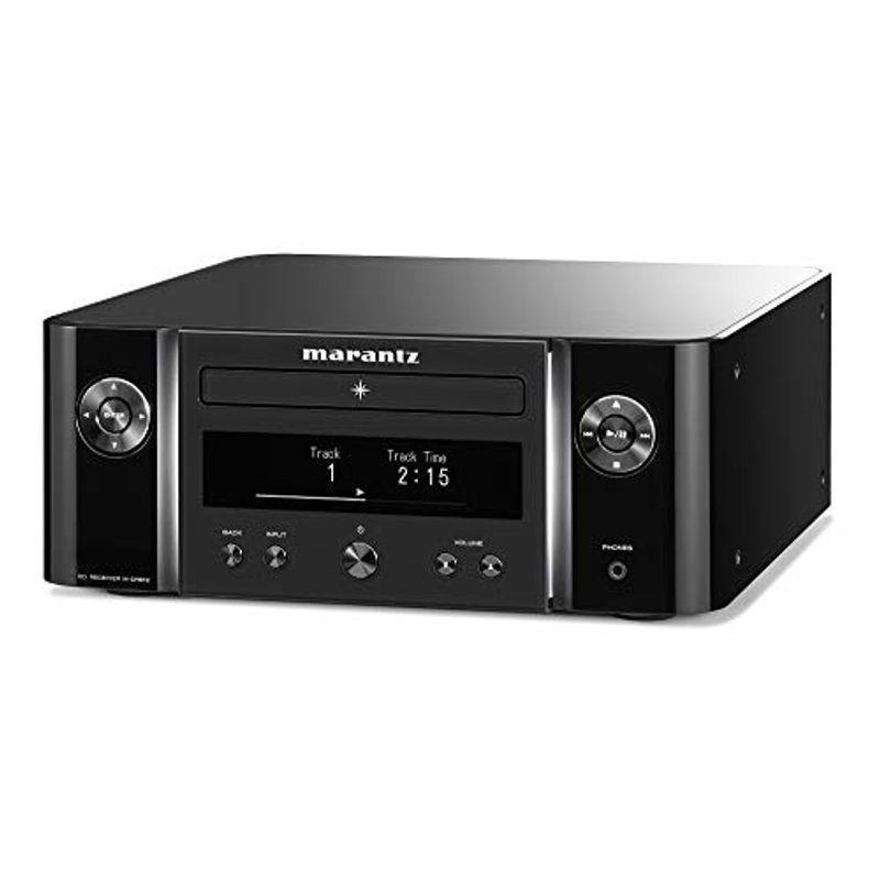 マランツ Marantz M-CR612 CDレシーバー Bluetooth・Airplay2 ワイドFM
