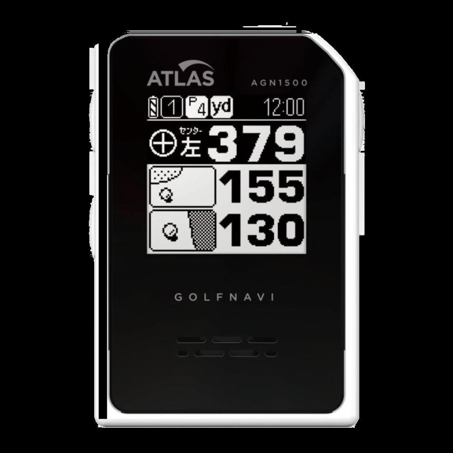 ユピテル(YUPITERU) ATLAS ゴルフナビ AGN1500 B00KNI7APCSPエコサイクル 通販 Yahoo!ショッピング
