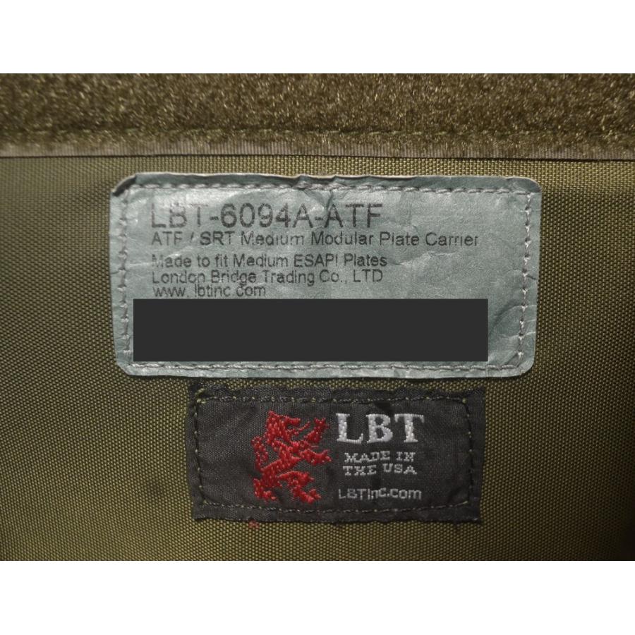 LBT6094A-ATFプレ−トキャリアセット RG |  | 05