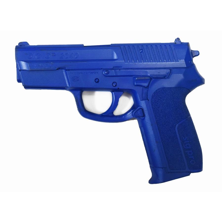 ブルーガン SIG SP2340 : SPECTRE SIGNS GEAR - 通販 - Yahoo!ショッピング