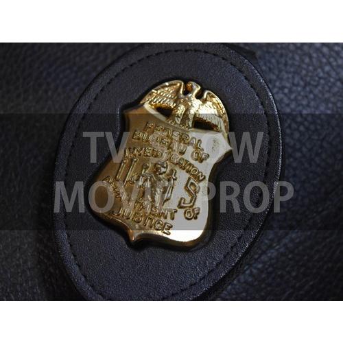 連邦捜査局 レプリカバッジ