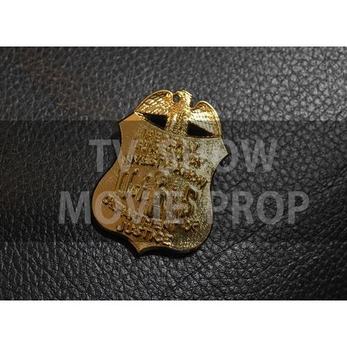 連邦捜査局 レプリカバッジ | 