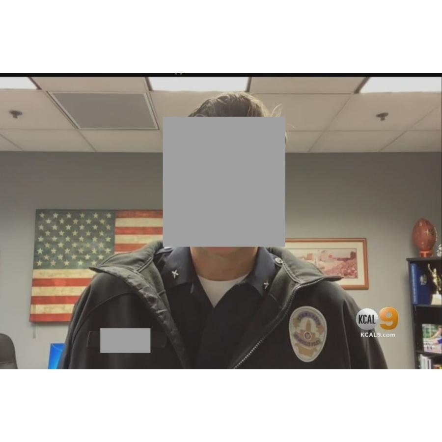 ロサンゼルス市警 パッチセット PO : SPECTRE SIGNS GEAR - 通販