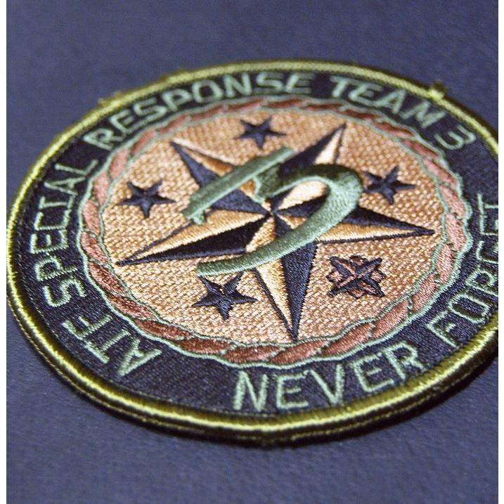 SRT用ATFチーム3パッチ |  | 01