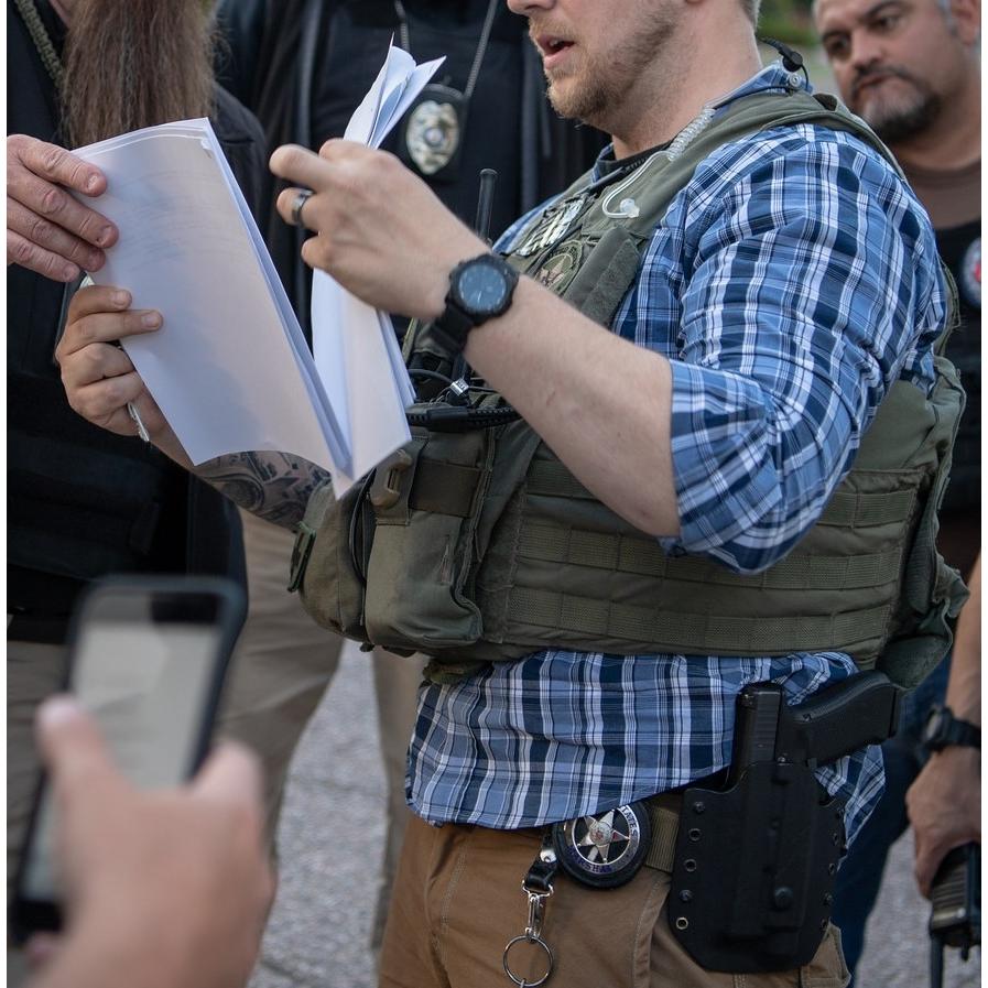 Eagle UAV-LE USマーシャル仕様 : SPECTRE SIGNS GEAR - 通販