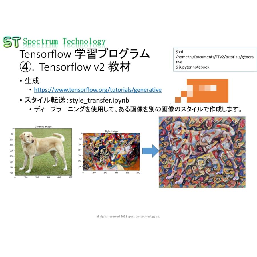 ＡＩプログラム学習キット６（Ｐｉ版） |  | 09