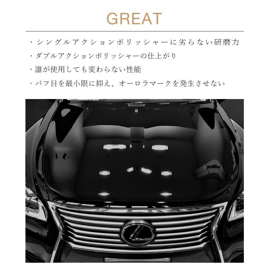 コンパクトツール 1年保証付き 電動 ハイブリットポリッシャー P コンパクトツール 1年保証付き 電動 ハイブリットポリッシャー P