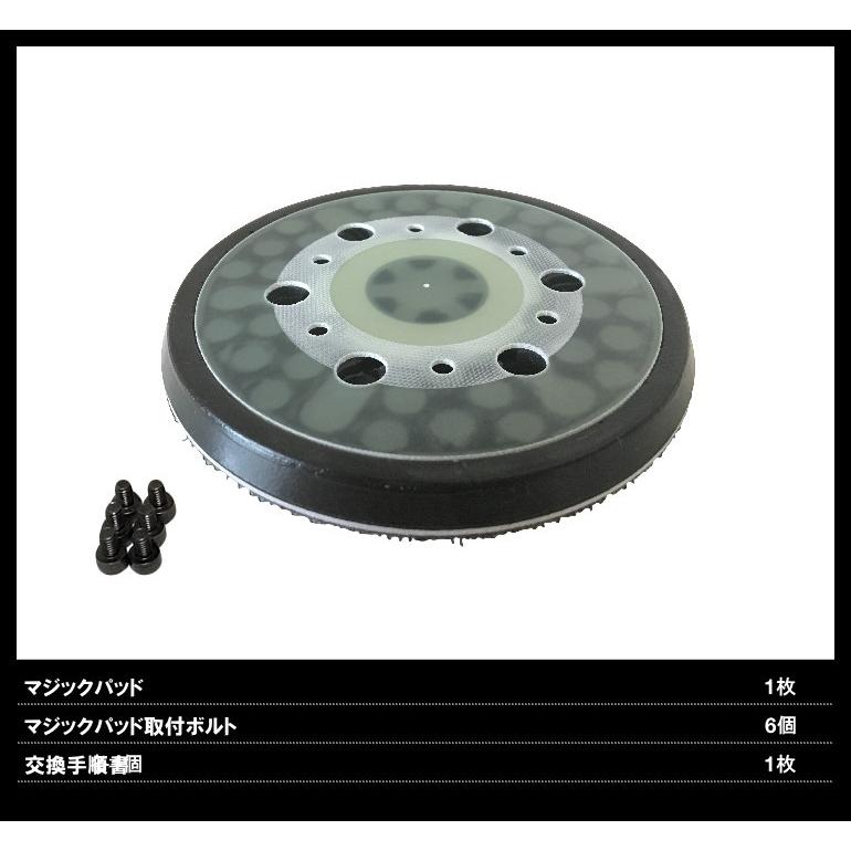 G-150N G150N 専用 交換用パット コンパクトツール ギア G-150N G150N 専用 交換用パット コンパクトツール ギア