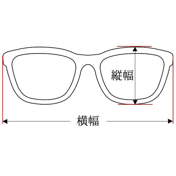 CLASSIC TEARDROP SUNGLASS BLACK × SMOKE/クラシックティア CLASSIC TEARDROP SUNGLASS BLACK × SMOKE/クラシックティア