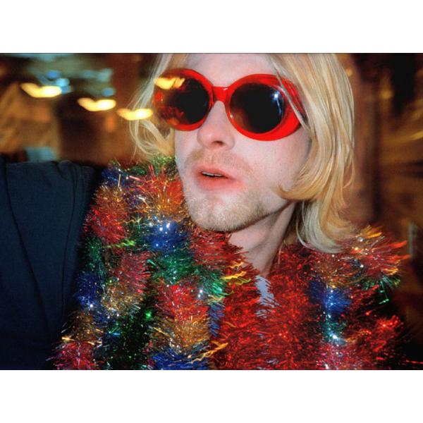 70's DESIGN OVAL SUNGLASS BLACK × SMOKE/黒nirvanaニルヴァーナ