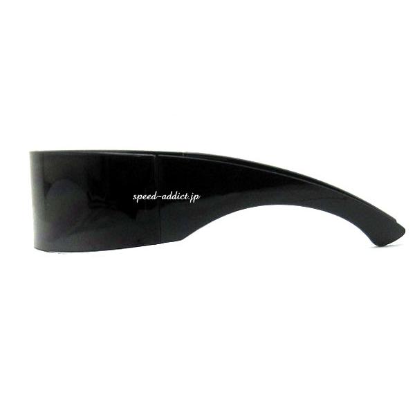SPACE SUNGLASS BLACK × SMOKE/スペースサングラスブラック SPACE SUNGLASS BLACK × SMOKE/スペースサングラスブラック