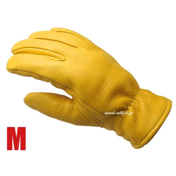 CHURCHILL（チャーチル） CHURCHILL GLOVE GOLD M/チャーチルグローブ