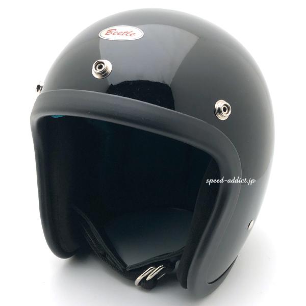在庫あり】【即納】OCEAN BEETLE L.A.C-2 BLACK/オーシャンビートル